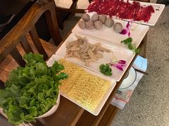 -牛事制造局牛肉火锅(莲岳路店)