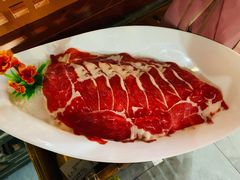 -蜀家渝重庆火锅(南屏街店)