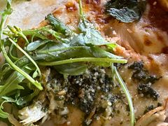 -PIZZA BIANCA(万象城店)