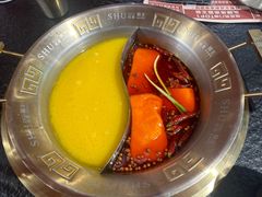 -旺蜀主成都串串火锅(西直门凯德MALL店)