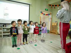 -天津蜂巢幼儿园·托育