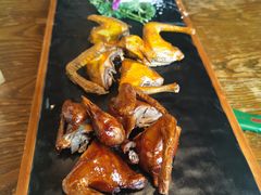 -大鸽饭(马王堆店)