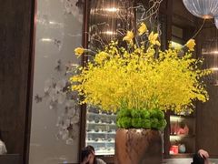 -悦轩中餐厅·高空江景·杭州柏悦酒店