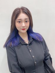 -梳蕾娜 HAIR SALON