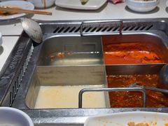 -海底捞火锅(威高广场店)