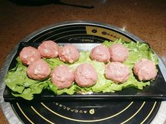 -幸运牛汕头小黄牛牛肉火锅(梅林店)