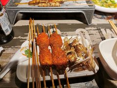 -管氏翅吧(广渠门店)
