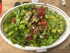 秘制牛肉碗里道加牛油果-油梨树 AVOCADO TREE(亮马桥店)