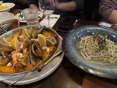 -Golden Lily河内巴黎法越料理餐厅(建国西路店)