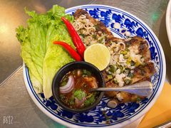 -simply thai天泰(长泰广场店)