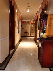 -靓靓伊人SKINCARE肌肤管理FACIAL·SPA