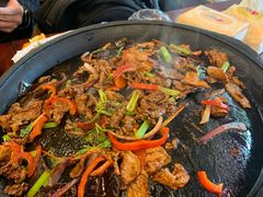 -一烙锅(友谊店)