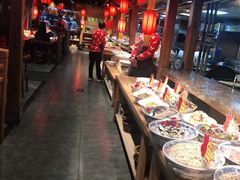 -鸽子窝(青塔店)