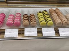 -PAUL LAFAYET 法式甜品(深圳湾万象城店)