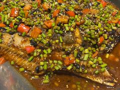 -锦尚阁烤鱼(望京新荟城店)