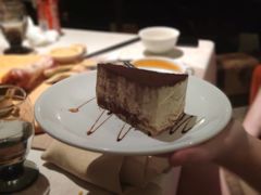 提拉米苏-中山路壹号传奇club·啤酒花园餐厅