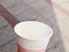 -唐沫茶兮(首山店)