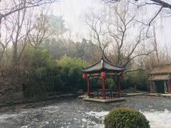 -淄博聊斋城景区