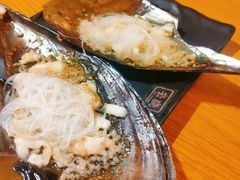 -云晓光头烧烤吧(德平路店)