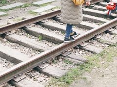 -江墅铁路遗址公园