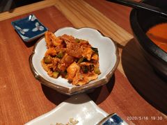 -仓桥家·焗寿司·锅物(光谷步行街店)