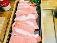 -老房老舍重庆火锅(假日城市店)