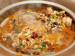 -回头食客-李久其家民间餐厅(望城金桥国际店)