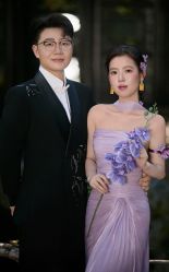 -薇薇新娘婚纱摄影连锁品牌(瘦西湖店)