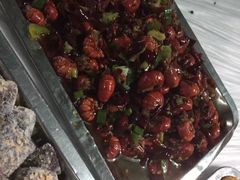 -郑喜旺烧烤(新密总店)