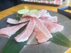 -狮子三•脆鳗鱼烤肉(信和廣場4樓店)