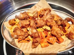 -萍姐火锅·公路夜市(南京新街口店)