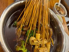 -成都瓜串串(水围1368店)
