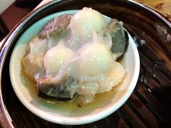 香菇春蛋烧卖-点点心点心专门店(湾仔店)