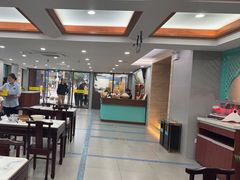 -清真马祥兴菜馆(云南北路店)