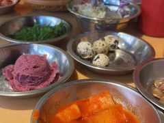 -麻蒲碳烤肉(梅花园店)