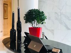 大堂经理位-广州四季酒店
