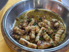 -红日饭店(裕隆三路店)