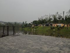 -枫香湖儿童公园