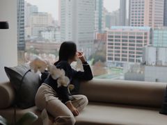 -上海璞麗酒店
