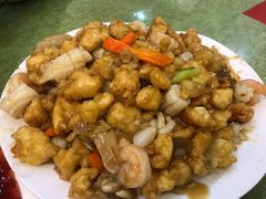 -桃子餐厅·天津菜(红星路直营店)
