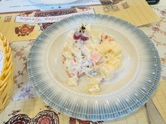 -露西亚咖啡西餐厅(哈尔滨俄侨纪念馆店)
