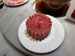 -北平三兄弟涮肉(簋街总店)