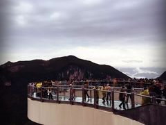 -重庆云阳龙缸景区