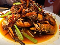 -红盔甲·小龙虾(车公庙店)