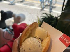 -Dal Cuore 达可芮冰淇淋(陕西北路店)