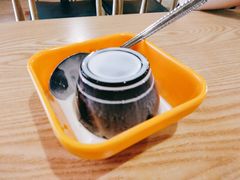仙草冻-一心冰品(迎津街店)