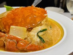 -悦泰环球美食自助(金茂旗舰店)