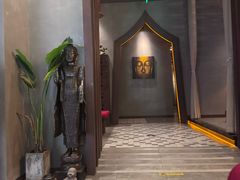 -菩泰·泰式草本按摩SPA(武汉新天地南馆店)