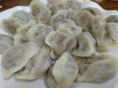 -清真新疆叶尔羌烤肉店(新香洲店)