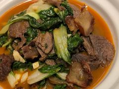 -东流山烤鸭·家常菜(雨山龙湖店)
